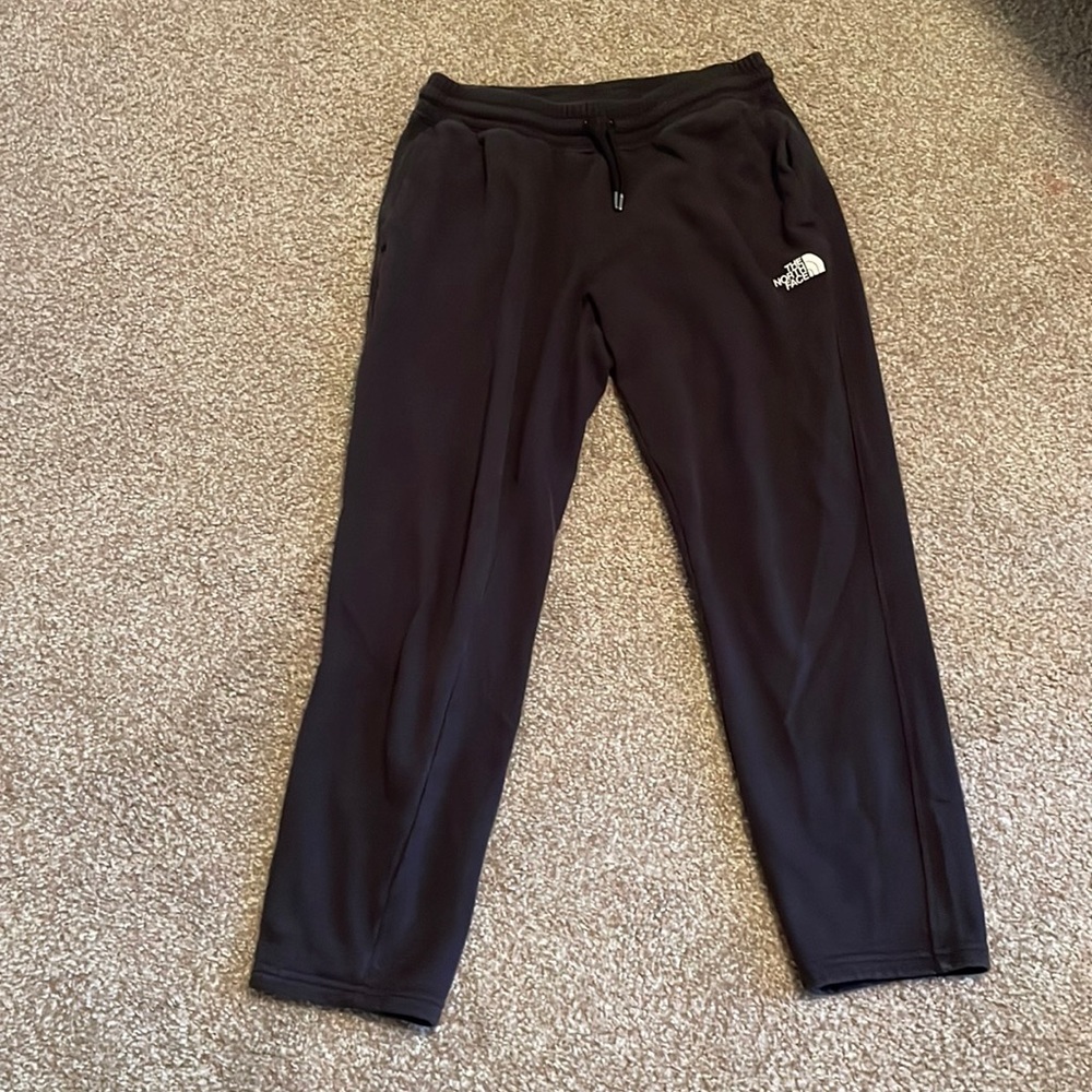 North face sweats